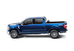 2020 ford f-150 pickup displayed in bak revolver x4s 6.5ft bed cover