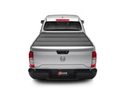 2020 nissan frontier bakflip mx4 matte finish rear view installation instructions