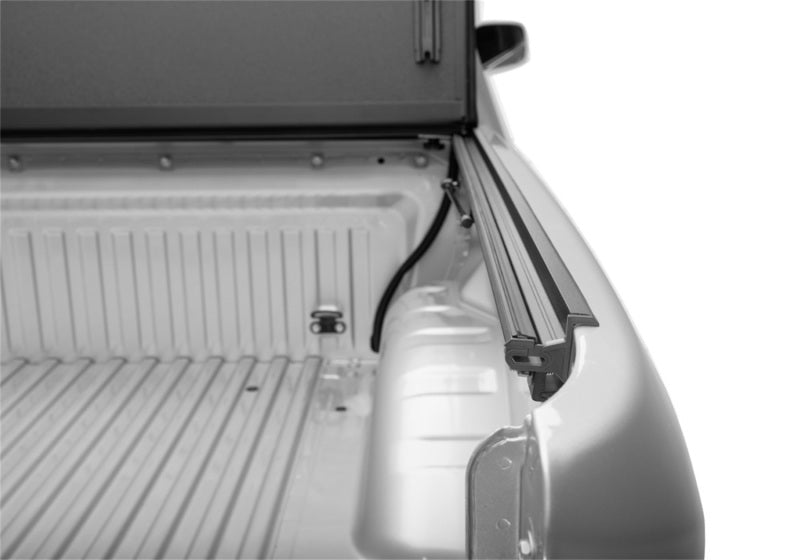 2022 nissan frontier 5ft bed bakflip mx4 truck bed folded installation instructions