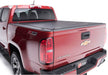 Red truck with black bed cover - bak 2023+ chevrolet colorado 5ft 2in bed - revolver x2