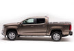 Chevrolet colorado crew cab 5ft pickup truck with bakflip f1 cover