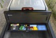Black cart with red handle | bak box 2 for 88-13 chevy silverado & gmc sierra 1500/2500/3500