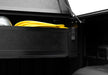 Black and yellow towel in bak box 2 for chevrolet silverado 1500/2500/3500