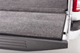 Bedrug 04-14 ford f-150 5.5ft bed w/o factory step gate bedliner installation instructions