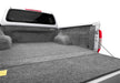 Bedrug 04-15 nissan titan crew cab 5.5ft bedliner with foldable truck bed