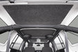 Bedrug 07-10 jeep wrangler jk unlimited 4dr headliner - trunk of a jeep with trunk open