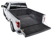 Ford superduty truck bed liner installation instructions