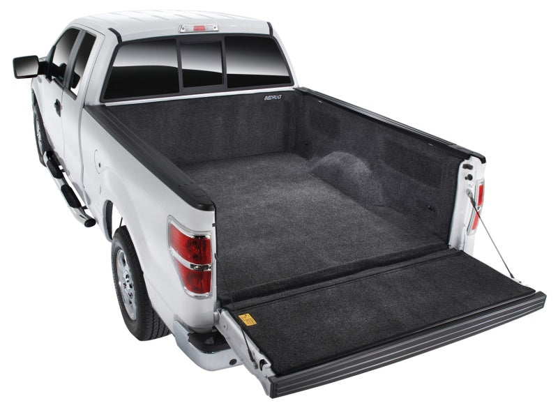 Ford superduty truck bed liner installation instructions