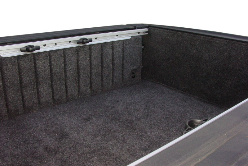 Bedrug 09-18 dodge ram 5.7ft bed w/rambox bed storage bedliner truck with black trunk
