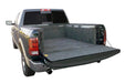 Truck bed liner for dodge ram 5.7ft bed with rambox storage