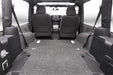 2020 toyota sienna rear seats in bedrug jeep jk 2dr cargo kit
