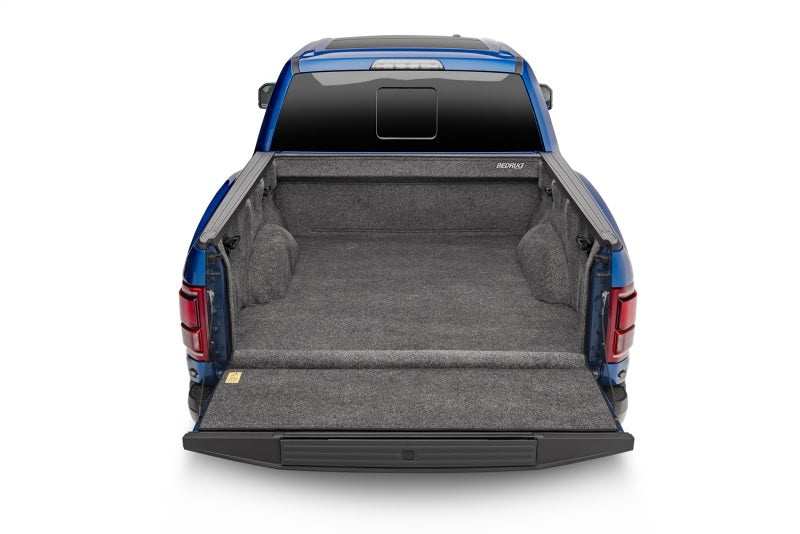 2020 ford escape trunk compartment with bedrug 15-23 ford f-150 5.5ft bed bedliner