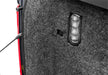 Bedrug 15-23 ford f-150 5.5ft bed bedliner trunk compartment open installation instructions