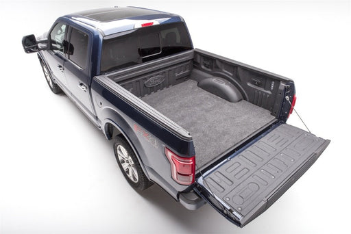 Bedrug 15-23 ford f-150 5ft 6in bed mat installation instructions