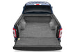 Trunk compartment of bedrug 15-23 ford f-150 6.5ft bed bedliner