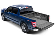 Bedrug 15-23 ford f-150 6.5ft bed bedliner ready for truck installation instructions