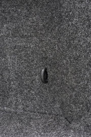 Bedrug chevrolet colorado bedliner with a hole in the ground