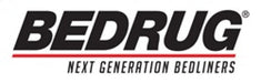 Bedrug next generation builders: multi-pro tailgate bedliner for 2020-2021 chevrolet silverado/gmc sierra hd
