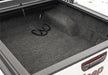 Black trunk bed liner for jeep gladiator jt 5 foot with installation instructions