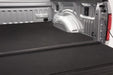 Bedrug 2005+ toyota tacoma 5ft bed impact mat - truck bed with folded bedrug