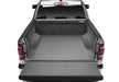 Bedrug 2015+ ford f-150 5.5ft bed impact bedliner trunk compartment car storage