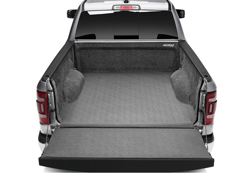 Bedrug 2015+ ford f-150 5.5ft bed impact bedliner trunk compartment car storage