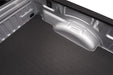 Bedrug impact mat for ford f-150 trunk compartment