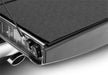 Black laptop with black cover displaying bedrug 2017+ ford f-250/f-350 super duty 6.5ft short bed impact bedliner