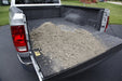 Bedrug 2019+ dodge ram 5.7ft bed bedliner with truck and dirt installation instructions