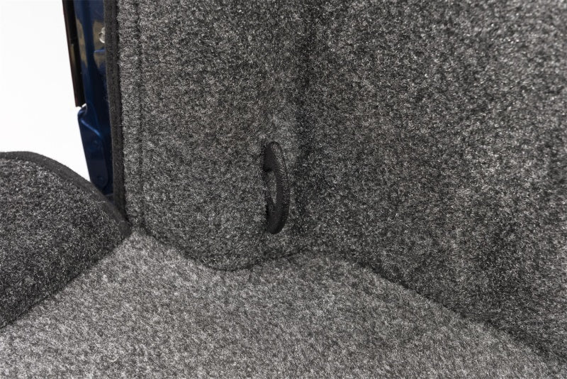 Bedrug 2019+ dodge ram 5.7ft bed bedliner installation instructions