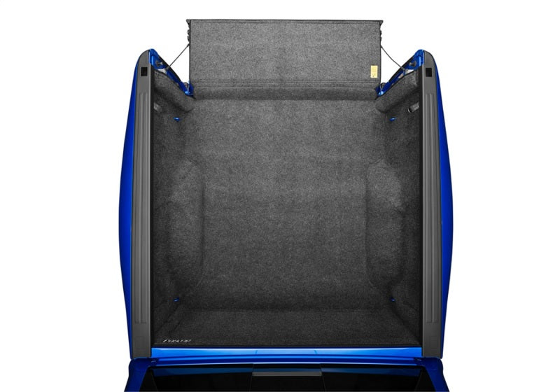 Bedrug 2019+ dodge ram bedliner trunk installation instructions