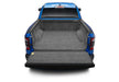 Blue car with open trunk - bedrug 2019+ dodge ram 5.7ft bedliner installation instructions