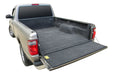 Bedrug 2019+ ford ranger double cab 5ft bed bedliner with truck bed installation instructions