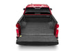 Red car trunk compartment open - bedrug 2019+ gm silverado/sierra 1500 5ft 8in bedliner