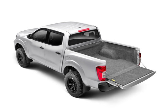 22-23 toyota nissan frontier/navara 5ft bed bedrug truck bed liner for offroad vehicles