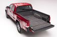Red truck with gray bed - bedrug 22-23 toyota tundra 5ft 6in bed bedliner installation instructions