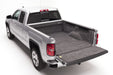 Bedrug 99-07 chevy/gmc classic short bed bedliner with truck bed open