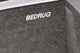 Bedrug 99-07 chevy/gmc classic short bed bedliner trunk compartment with seat up