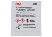 Bedrug spray-in liner adhesion kit installation kit for 3m adion protector ades