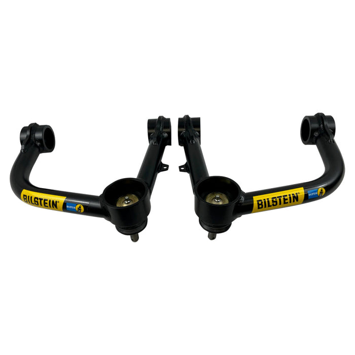 Front sway arms for nissan gtx displayed in bilstein toyota tacoma b8 front upper control arm kit