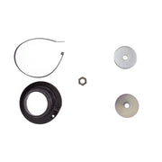 Bilstein 07-13 toyota tundra 2dr/4dr 46mm front shock absorber parts for front wheel and axle