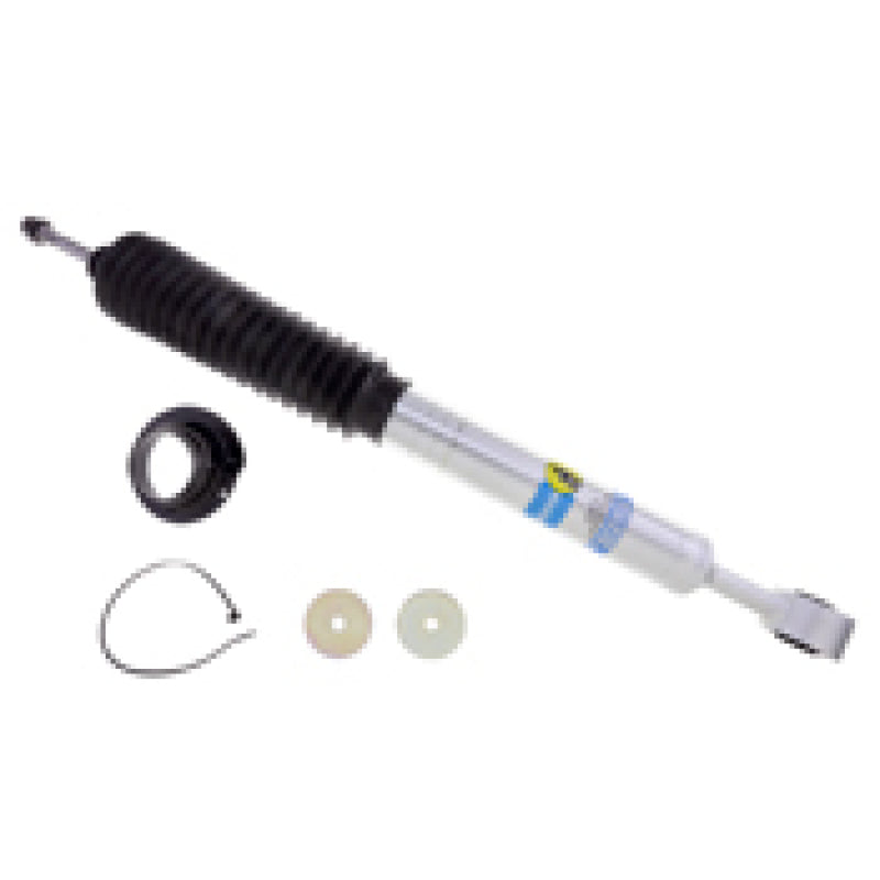 Bilstein 07-13 toyota tundra front shock absorber with rubber ring and shock absorb technology