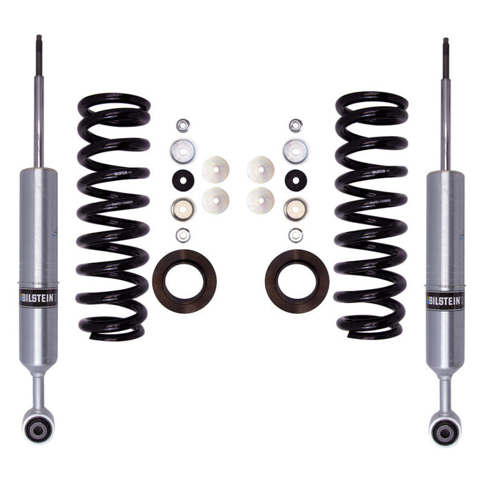 Bilstein 07-21 Toyota Tundra - B8 6112 Kit