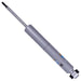 Bilstein b8 terrasport shock absorber with silver and black umbrella icon