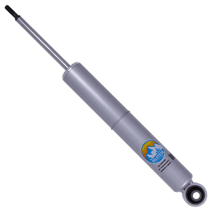 Bilstein b8 terrasport rear shock absorber - gray cylinder with black handle