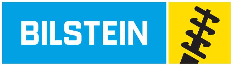 Bilstein b8 terrasport rear shock absorber logo displayed on product