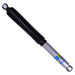 Close-up of black-handled pen on white background, part of bilstein b8 5100 shock rear for silverado 1500 and sierra 1500