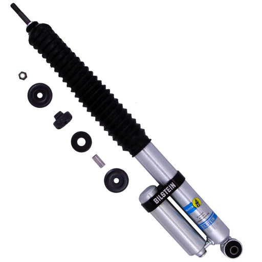 Bilstein 14-21 ram 2500 b8 5160 rear remote reservoir shock