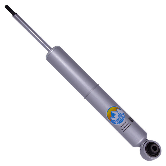 Silver pen with black tip displayed next to bilstein 16-17 subaru crosstrak/ 13-15 subaru crosstrak vx b8 terrasport rear