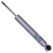 Silver pen with black tip displayed next to bilstein 16-17 subaru crosstrak/ 13-15 subaru crosstrak vx b8 terrasport rear